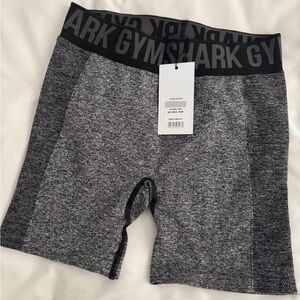 Gymshark Gray Performance Shorts